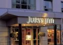Velká Británie, Jurys Inn Chelsea
